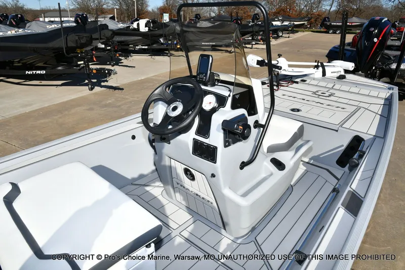 Slide: The Image of Tracker CLASSIC CC 2026 - 32