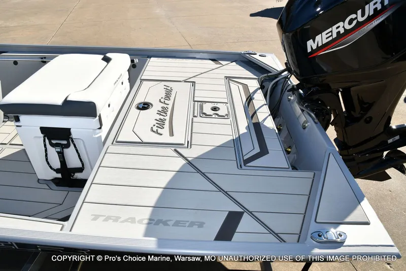 Slide: The Image of Tracker CLASSIC CC 2026 - 33