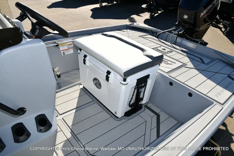 Slide: The Image of Tracker CLASSIC CC 2026 - 34