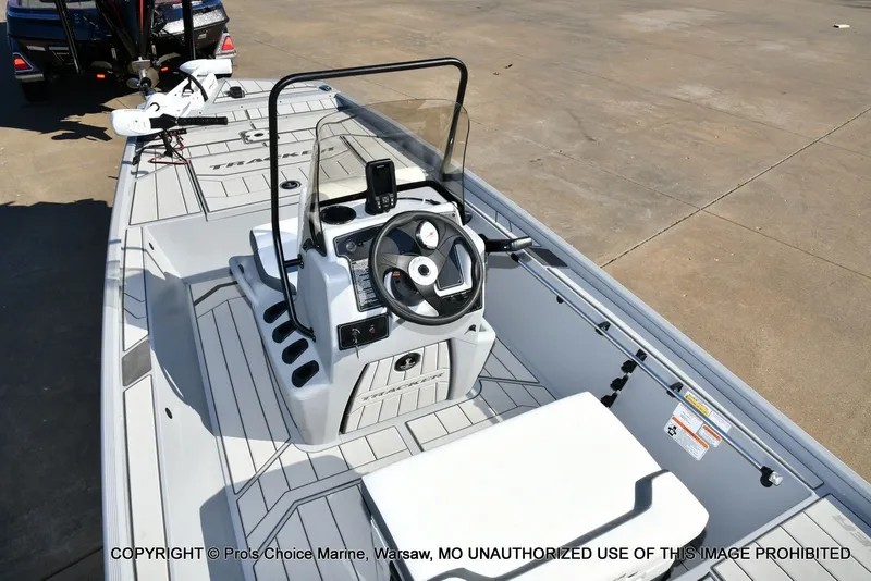 Slide: The Image of Tracker CLASSIC CC 2026 - 37