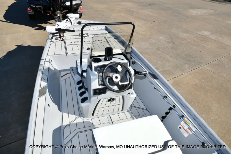 Slide: The Image of Tracker CLASSIC CC 2026 - 38