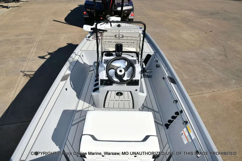 Slide: The Image of Tracker CLASSIC CC 2026 - 39