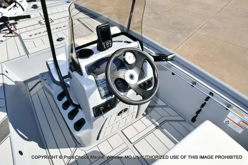 Slide: The Image of Tracker CLASSIC CC 2026 - 41