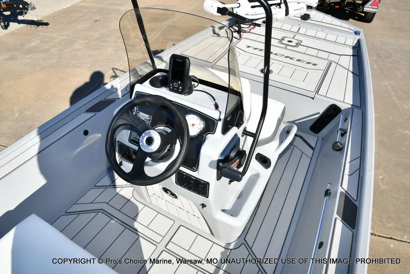 Slide: The Image of Tracker CLASSIC CC 2026 - 42