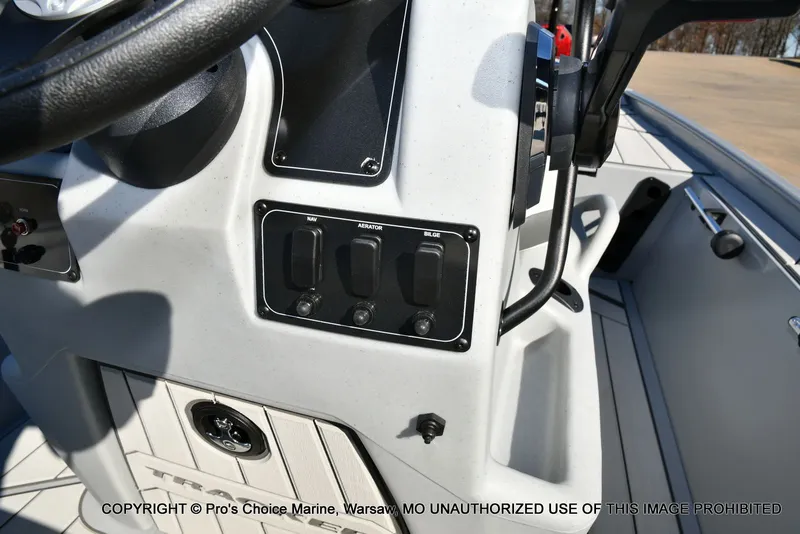 Slide: The Image of Tracker CLASSIC CC 2026 - 43