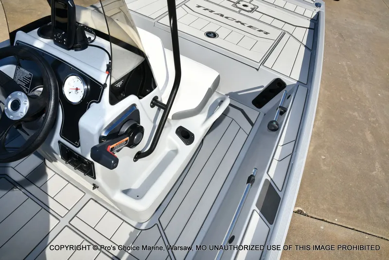 Slide: The Image of Tracker CLASSIC CC 2026 - 46