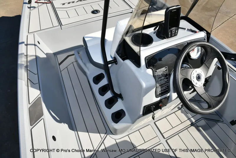 Slide: The Image of Tracker CLASSIC CC 2026 - 47