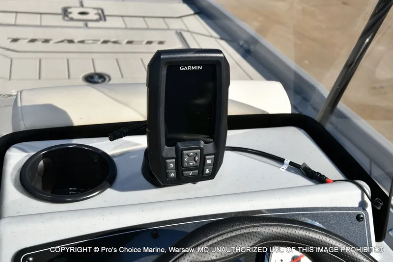 Slide: The Image of Tracker CLASSIC CC 2026 - 48