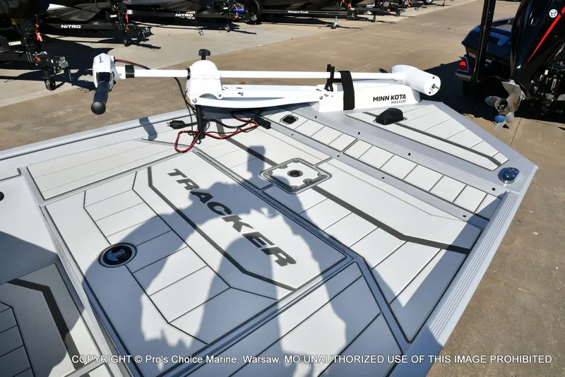 Slide: The Image of Tracker CLASSIC CC 2026 - 5