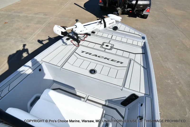 Slide: The Image of Tracker CLASSIC CC 2026 - 51