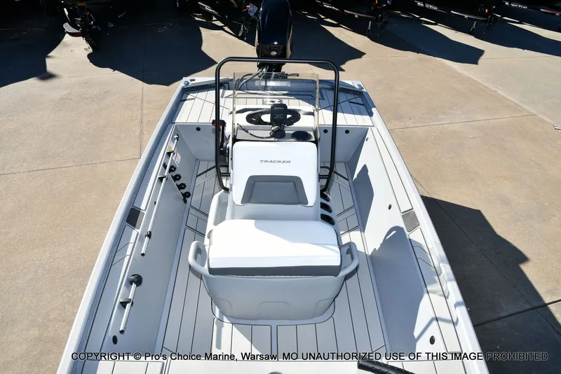 Slide: The Image of Tracker CLASSIC CC 2026 - 54