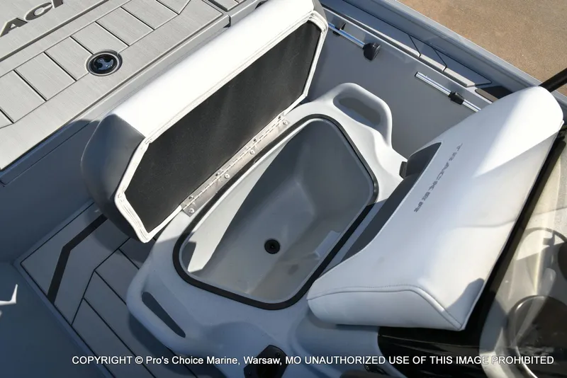 Slide: The Image of Tracker CLASSIC CC 2026 - 56