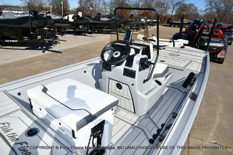 Slide: The Image of Tracker CLASSIC CC 2026 - 6