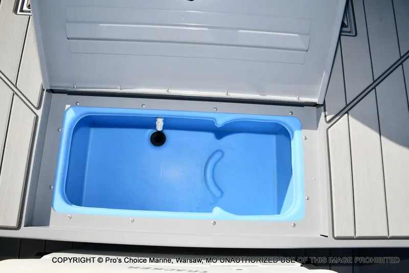 Slide: The Image of Tracker CLASSIC CC 2026 - 66