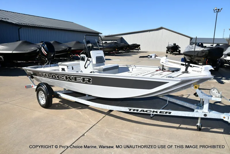 Slide: The Image of Tracker CLASSIC CC 2026 - 69