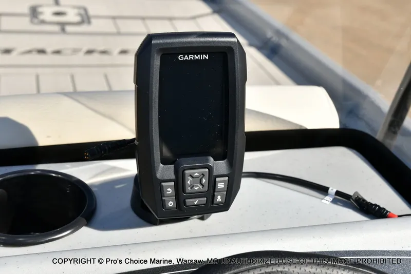 Slide: The Image of Tracker CLASSIC CC 2026 - 7