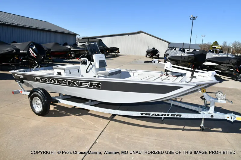 Slide: The Image of Tracker CLASSIC CC 2026 - 71