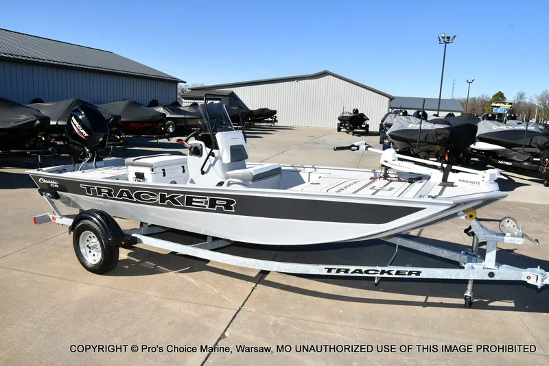 Slide: The Image of Tracker CLASSIC CC 2026 - 72