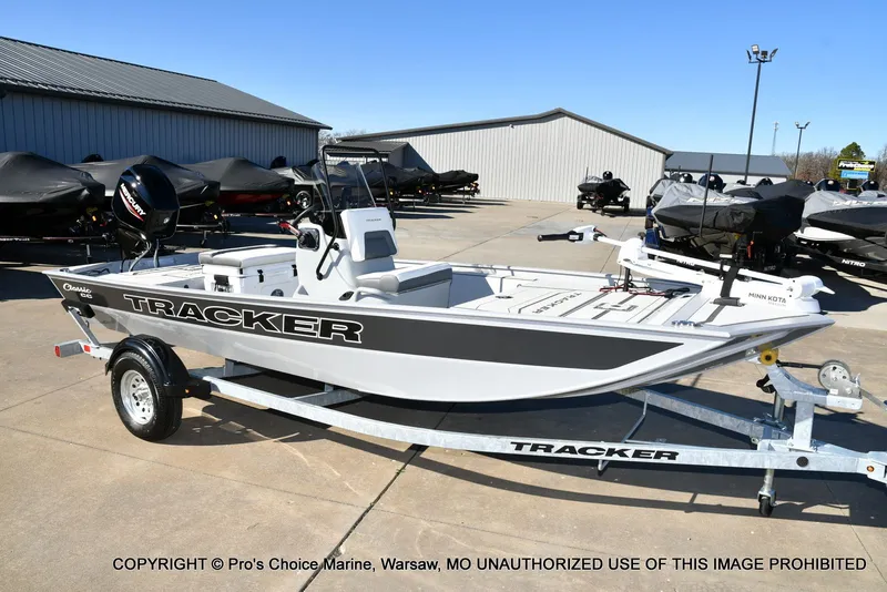 Slide: The Image of Tracker CLASSIC CC 2026 - 73