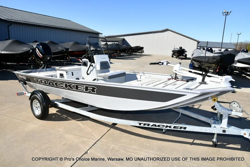 Slide: The Image of Tracker CLASSIC CC 2026 - 74