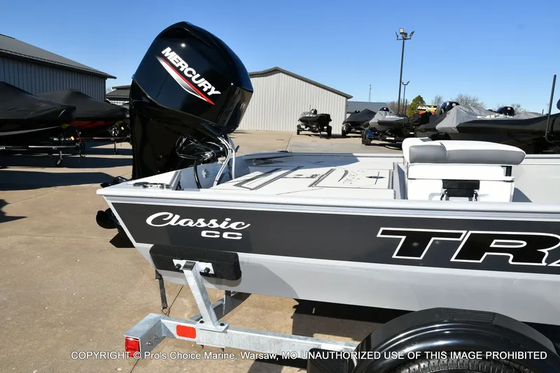 Slide: The Image of Tracker CLASSIC CC 2026 - 77