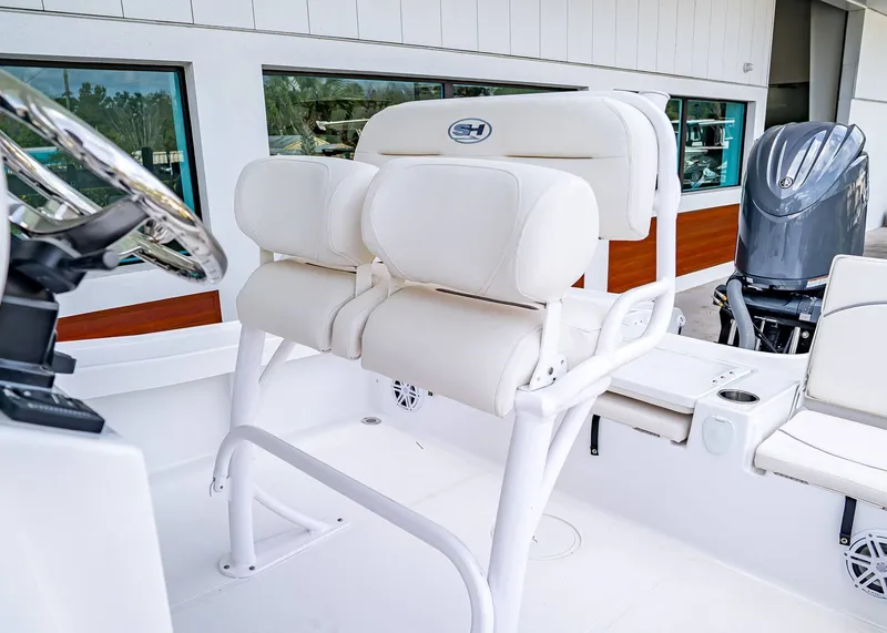 Slide: The Image of Sea Hunt BX 22 BR 2026 - 13