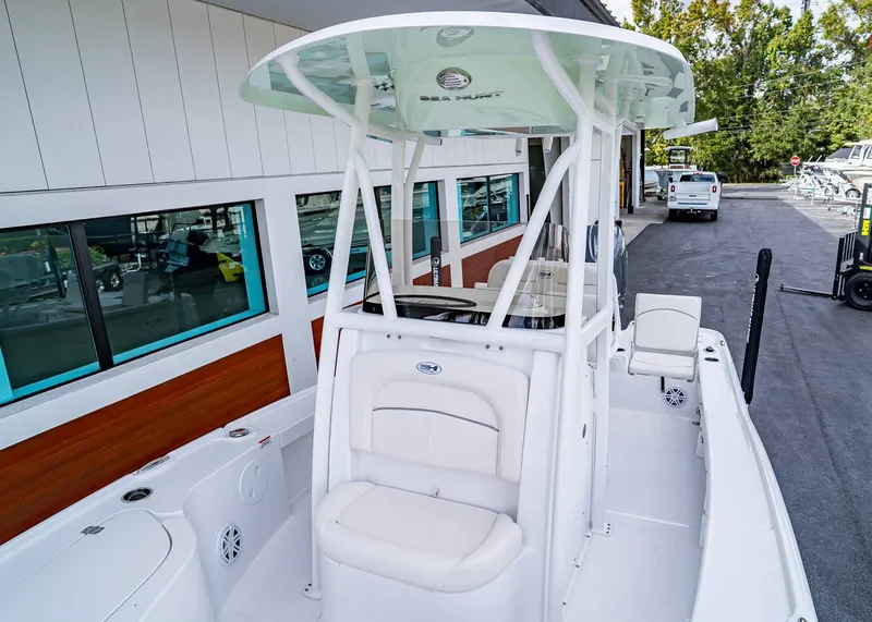 Slide: The Image of Sea Hunt BX 22 BR 2026 - 18