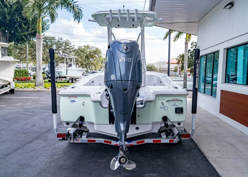 Slide: The Image of Sea Hunt BX 22 BR 2026 - 4