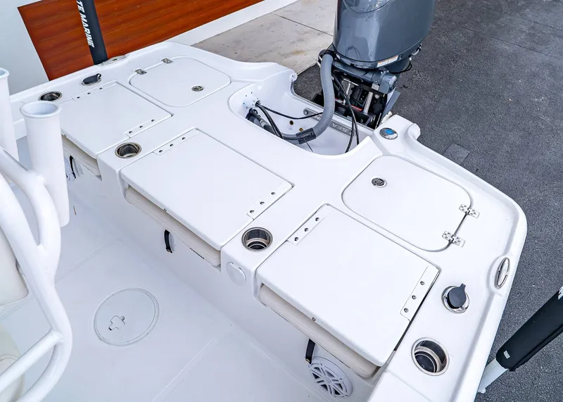 Slide: The Image of Sea Hunt BX 22 BR 2026 - 5