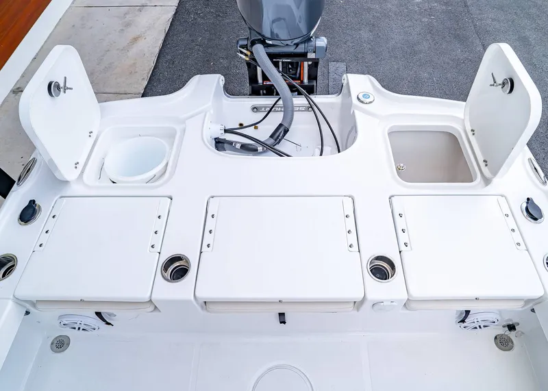 Slide: The Image of Sea Hunt BX 22 BR 2026 - 6