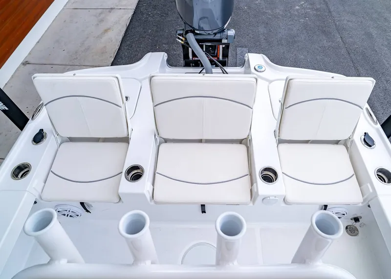 Slide: The Image of Sea Hunt BX 22 BR 2026 - 8