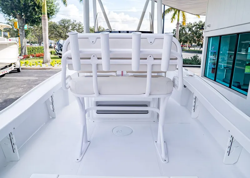 Slide: The Image of Sea Hunt BX 22 BR 2026 - 9