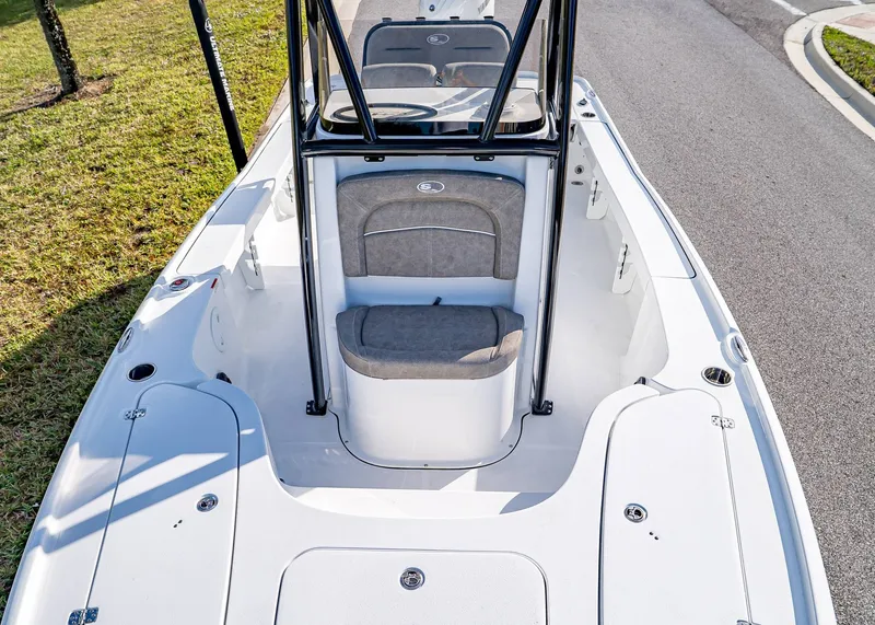 Slide: The Image of Sea Hunt BX 22 BR 2026 - 22