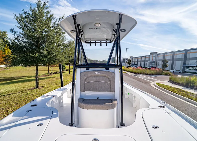 Slide: The Image of Sea Hunt BX 22 BR 2026 - 24