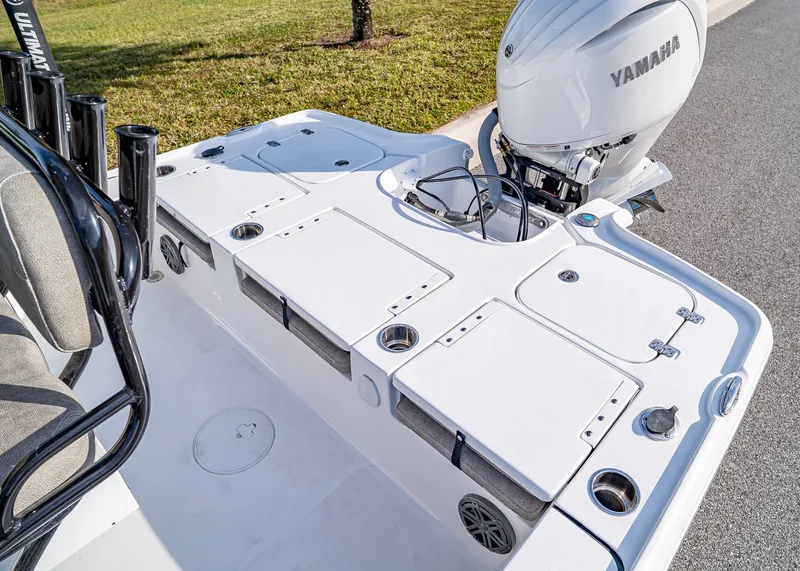 Slide: The Image of Sea Hunt BX 22 BR 2026 - 6