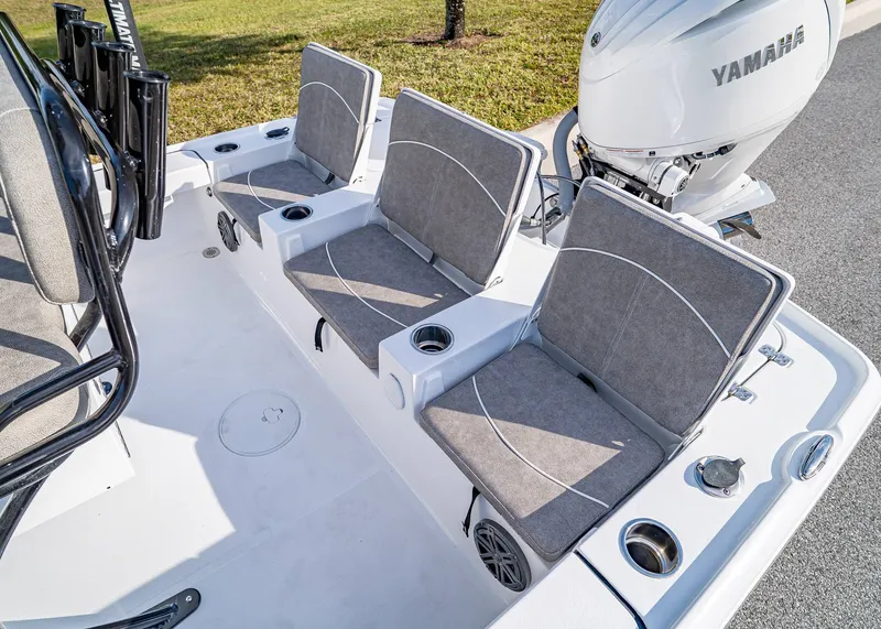 Slide: The Image of Sea Hunt BX 22 BR 2026 - 7