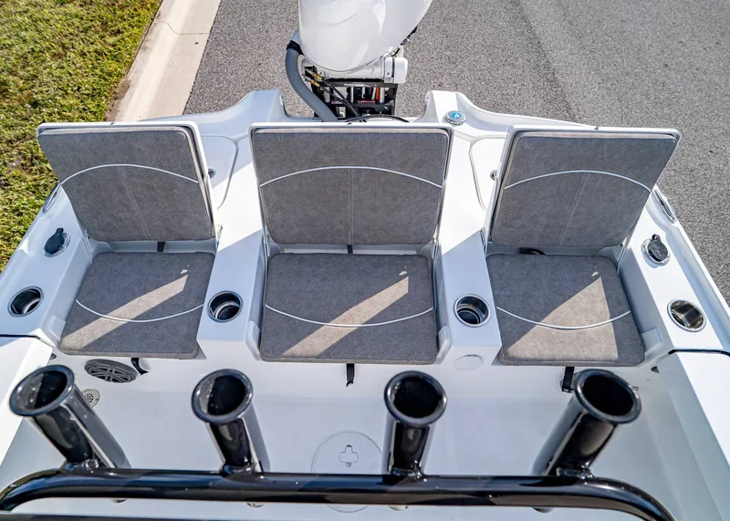 Slide: The Image of Sea Hunt BX 22 BR 2026 - 8