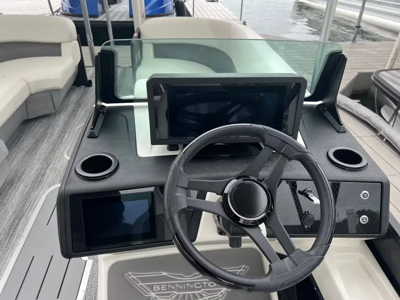 Slide: The Image of Bennington 23 MOFB 2026 - 10