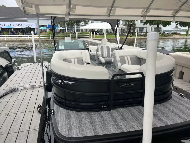 Slide: The Image of Bennington 23 MOFB 2026 - 2