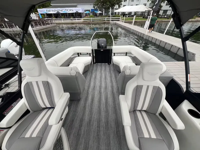 Slide: The Image of Bennington 23 MOFB 2026 - 8