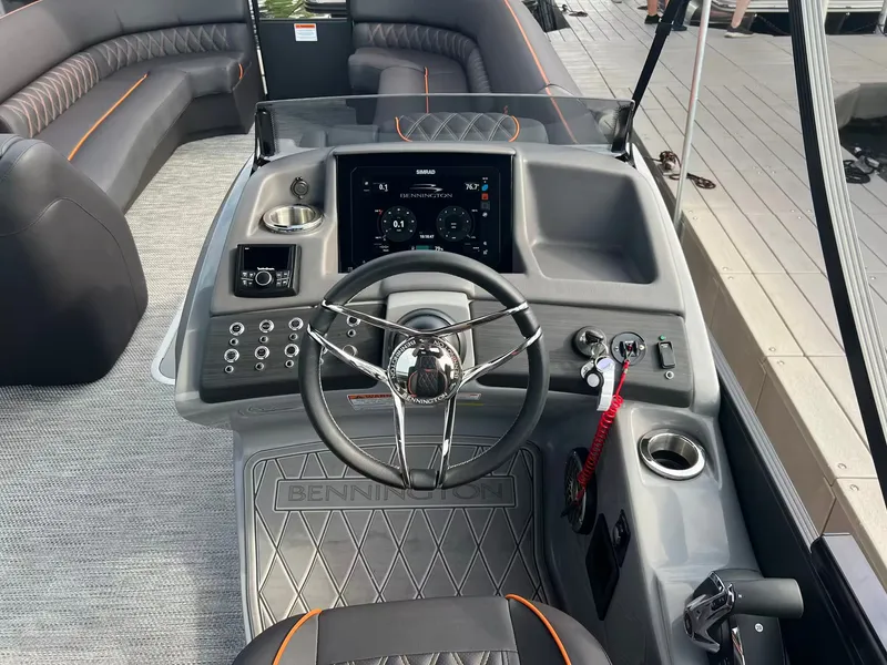 Slide: The Image of Bennington 25 RFB 2026 - 12