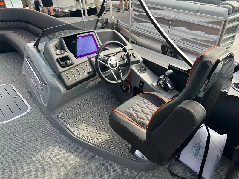 Slide: The Image of Bennington 25 RFB 2026 - 11