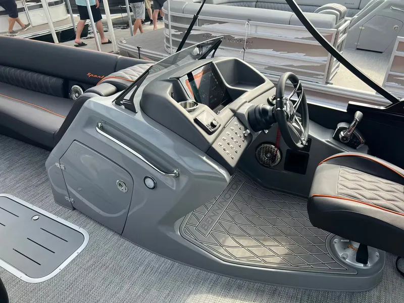 Slide: The Image of Bennington 25 RFB 2027 - 10