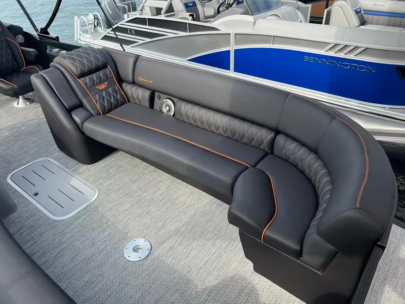 Slide: The Image of Bennington 25 RFB 2027 - 4