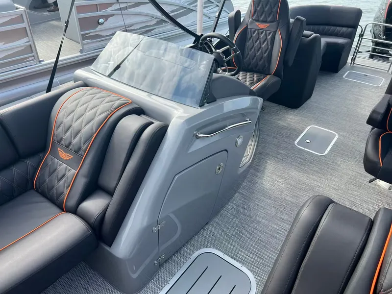 Slide: The Image of Bennington 25 RFB 2027 - 7