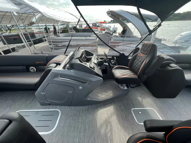 Slide: The Image of Bennington 25 RFB 2027 - 9