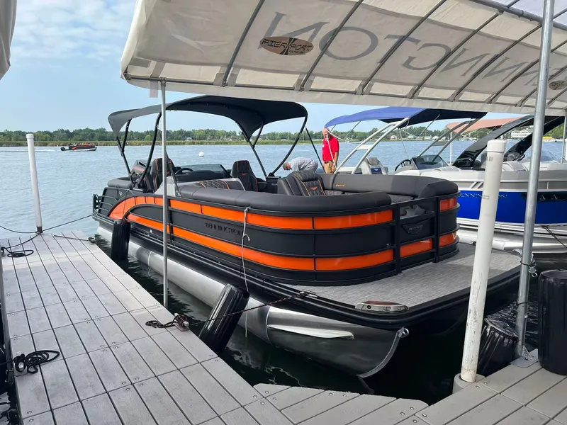 Slide: The Image of Bennington 25 RFB 2026 - 2