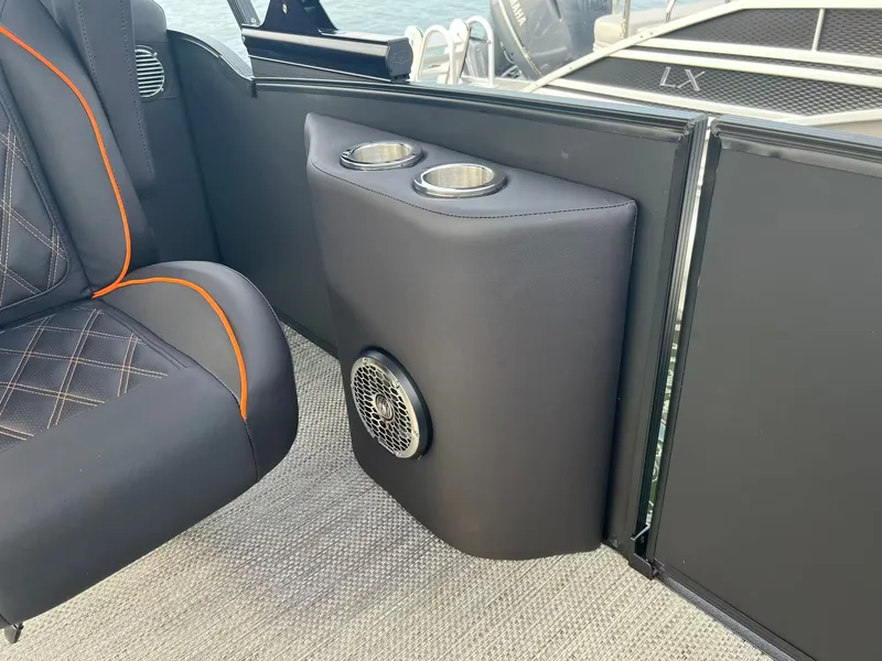 Slide: The Image of Bennington 25 RFB 2027 - 17