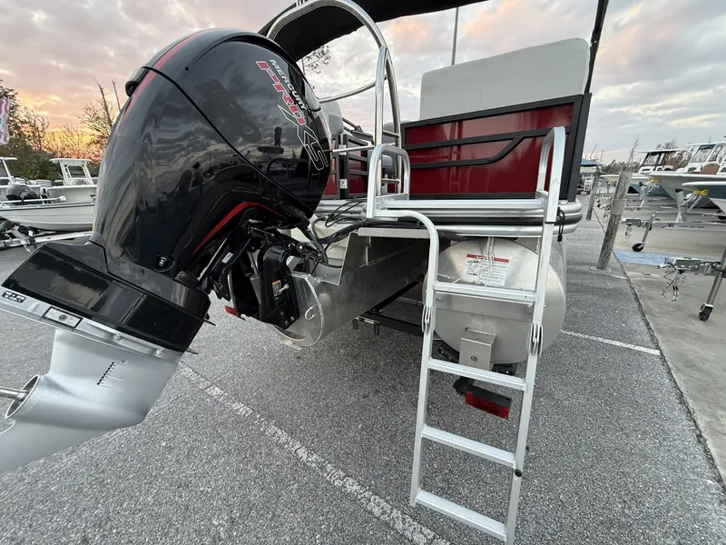 Slide: The Image of Lowe SS230 LWC00373G526 2026 - 4