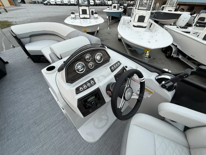 Slide: The Image of Lowe SS230 LWC00373G526 2026 - 5